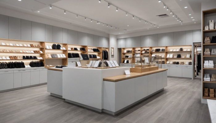 diseño local comercial reforma arquitectura metrategy