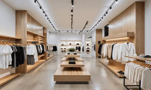 diseño local comercial reforma arquitectura metrategy