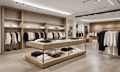 diseño local comercial reforma arquitectura metrategy