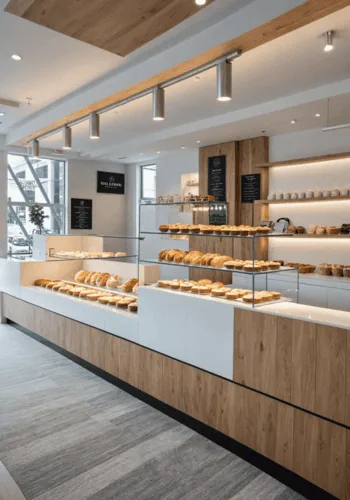 diseño local comercial reforma arquitectura metrategy