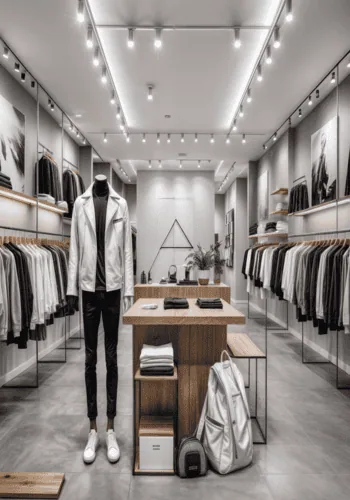 diseño local comercial reforma arquitectura metrategy