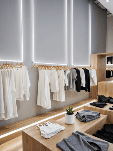 diseño local comercial reforma arquitectura metrategy