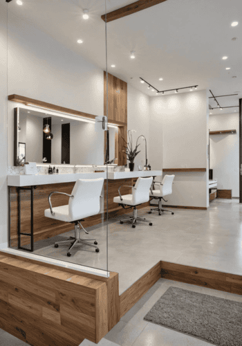 diseño local comercial reforma arquitectura metrategy