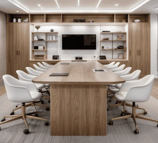 diseño oficina comercial reforma arquitectura metrategy