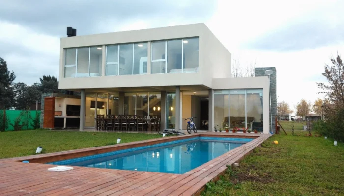 Casa Cardales 1 Casa Cardales