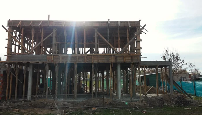 Casa Cardales 4 Casa Cardales