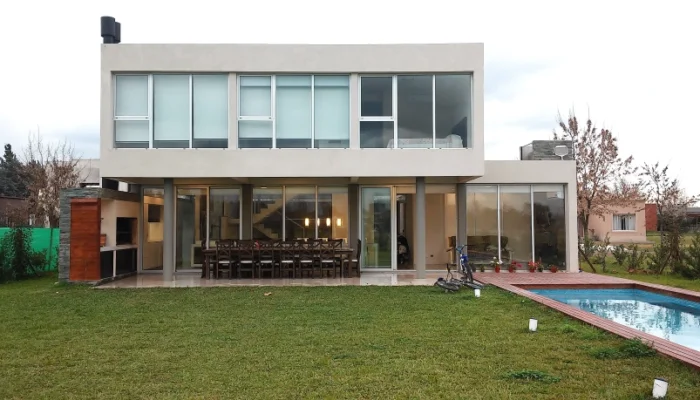 Casa Cardales 5 Casa Cardales