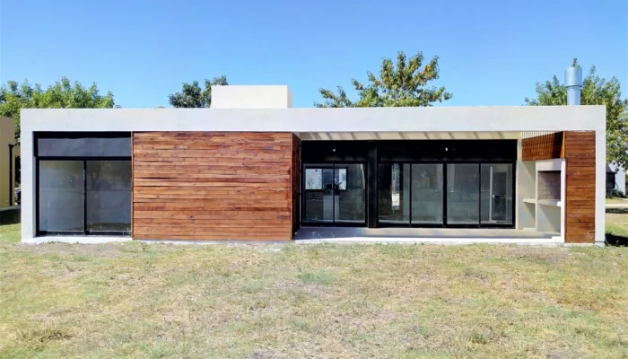 Casa Cardales arquitectura Casa Cardales arquitectura