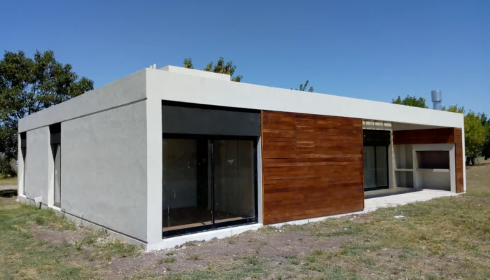 Casa Cardales arquitectura Casa Cardales arquitectura