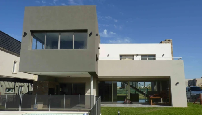 Casa Nordelta arquitectura Casa Nordelta arquitectura