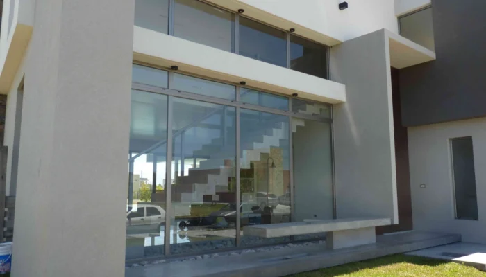 Casa Nordelta arquitectura Casa Nordelta arquitectura